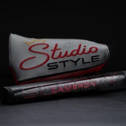 Studio Style Fastback OC Putter