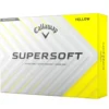 Supersoft Golfball Gul