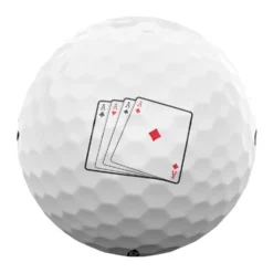 Supersoft Pub Golfball