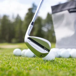s259 Wedge Grafitt Chrome