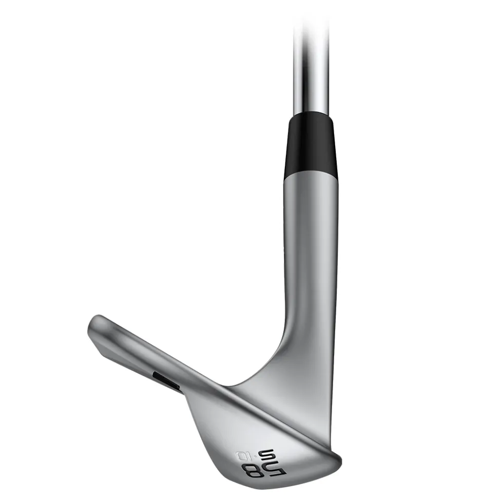 s259 Wedge Grafitt Chrome