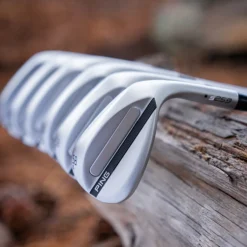 s259 Wedge Grafitt Chrome