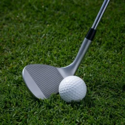 s259 Wedge Grafitt Chrome