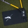 Swing Plate med Alignment Sticks