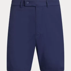 Tailored Fit Performance Shorts 9" Herre Navy