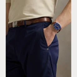 Tailored Fit Performance Shorts 9