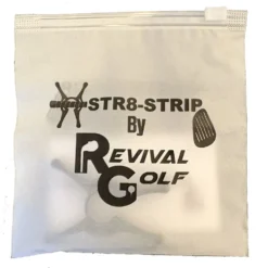 Tape-Fjerner For Golfgrep