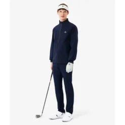 T-Clip Golfsko Herre Hvit/Navy