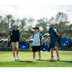 Team TM Juniorsett 7-9 år