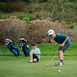 Team TM Juniorsett 7-9 år