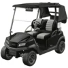 Tempo Comfort + Lys Elektrisk Golfbil