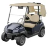 Tempo Litium Elektrisk Golfbil