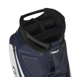 The Open Tour Trallebag
