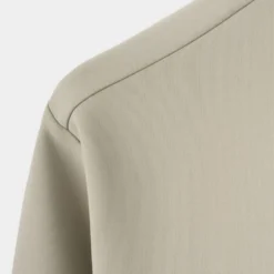 Therma Quarter Zip Genser Herre Grønn