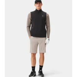 Therma Vest Herre Svart