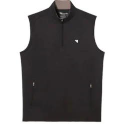 Therma Vest Herre Svart