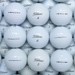 Titleist Pro V1 Grade A Lakeballs
