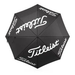 Titleist Tour Double Canopy Paraply 68