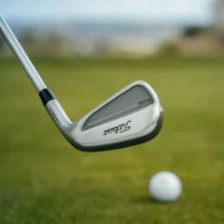 T100 Jernsett Grafitt