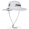 Tour Aussie Solhatt Hvit