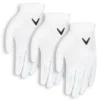 Tour Authentic Golfhanske Herre 3 Pack