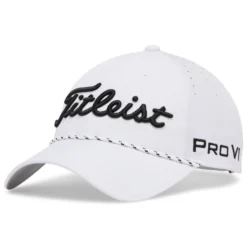 Tour Breezer Caps Hvit