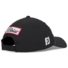 Tour Breezer Caps Svart