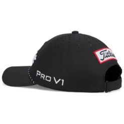 Tour Breezer Caps Svart