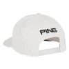 Tour Classic Caps Hvit
