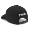 Tour Classic Caps Svart
