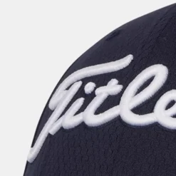 Tour Elite Caps Navy