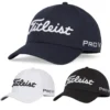 Tour Elite Logocaps