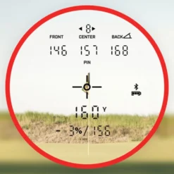 Tour Hybrid Lasermåler
