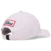 Tour Performance Caps Rosa