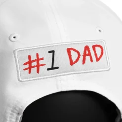Tour Performance #1 Dad Caps