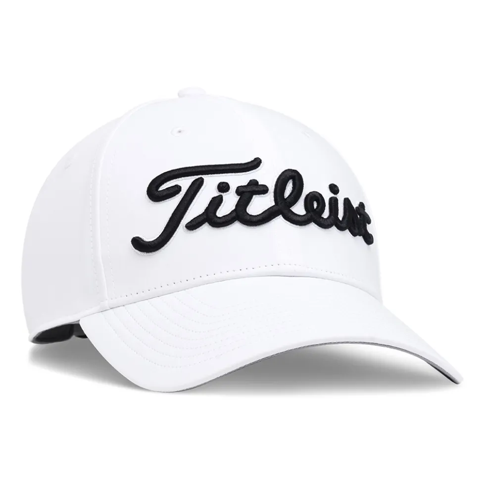 Tour Performance #1 Dad Caps