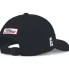 Tour Performance Junior Caps Svart