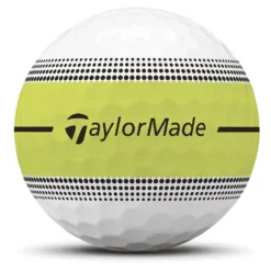 Tour Response Stripe Golfball Multi