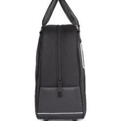 Tour Series Ball Bag Svart