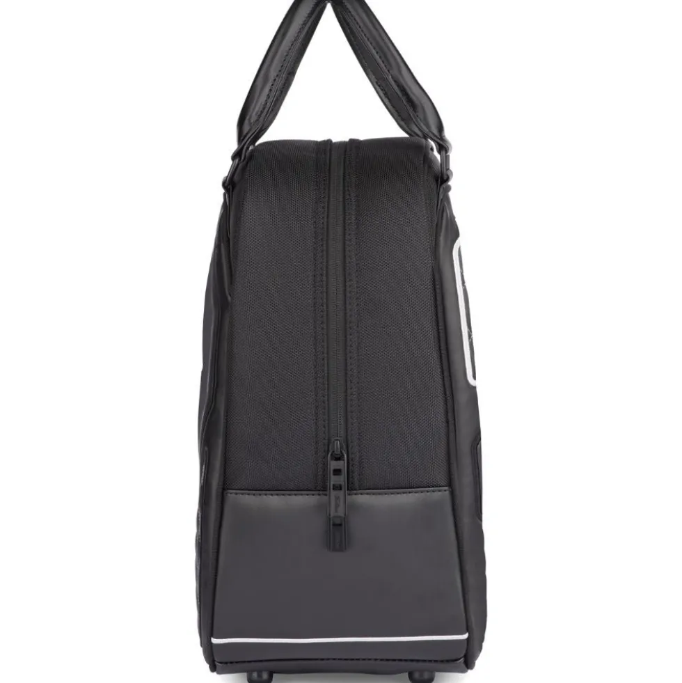 Tour Series Ball Bag Svart