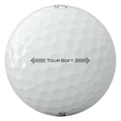 Tour Soft Logoballer