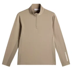 Tour Tech Midlayer Herre Brindle