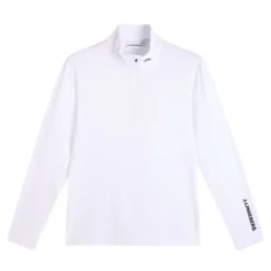 Tour Tech Midlayer Herre Hvit