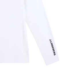 Tour Tech Midlayer Herre Hvit