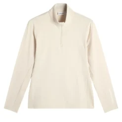 Tour Tech Midlayer Herre Moonbeam
