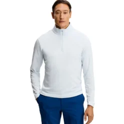 Tour Tech Midlayer Herre Skywriting