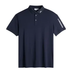 Tour Tech Pique Herre Navy