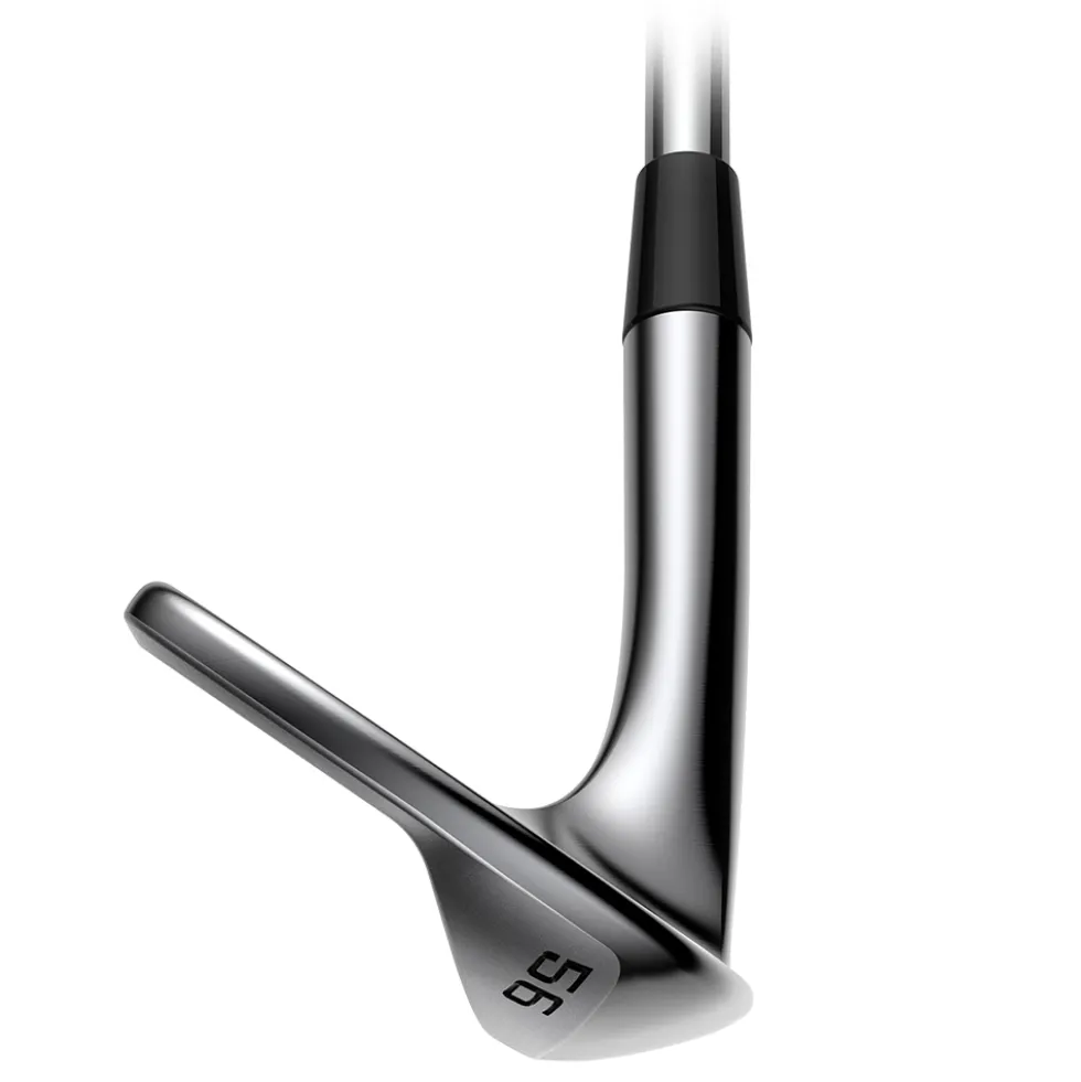 Tour Trusty Wedge