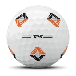 TP5 Pix Golfball