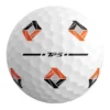 TP5 2024 Pix Golfball Hvit